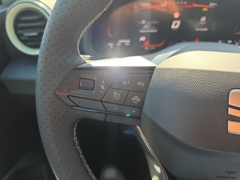 Seat Arona DSG PLAY PLUS - 20