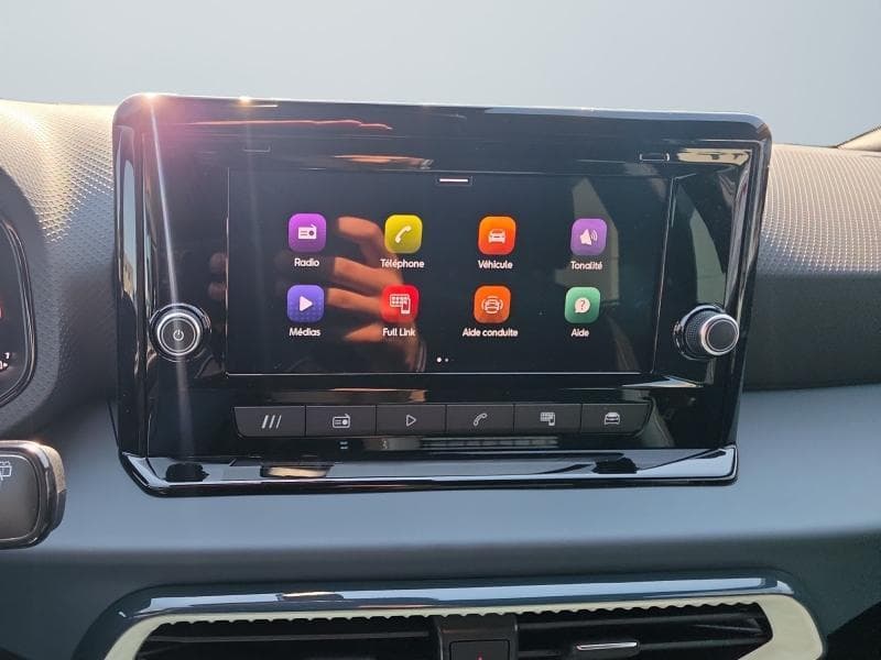 Seat Arona DSG PLAY PLUS - 17