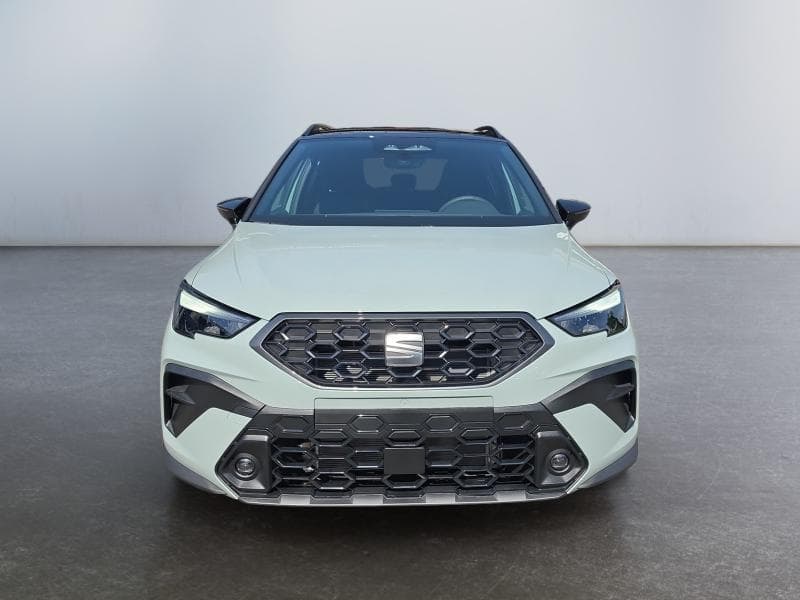 Seat Arona DSG PLAY PLUS - 3