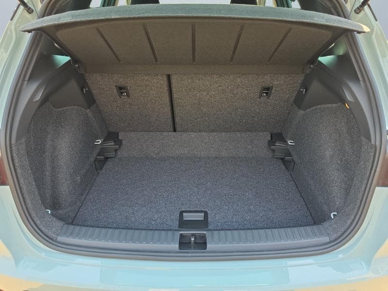 Seat Arona DSG PLAY PLUS - 8