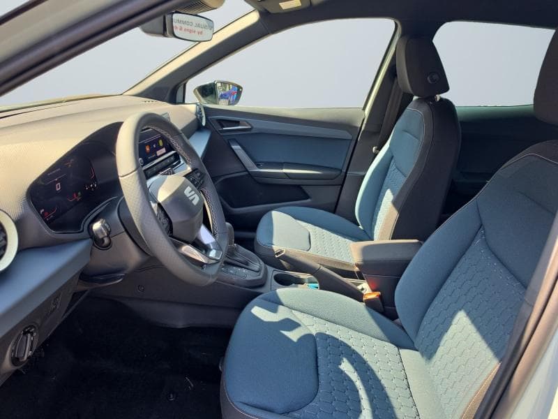 Seat Arona DSG PLAY PLUS - 15