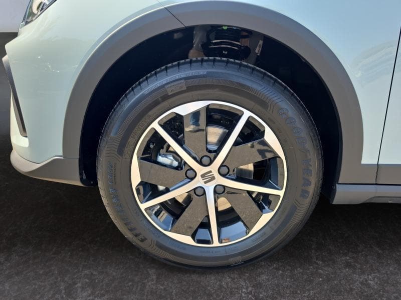 Seat Arona DSG PLAY PLUS - 10