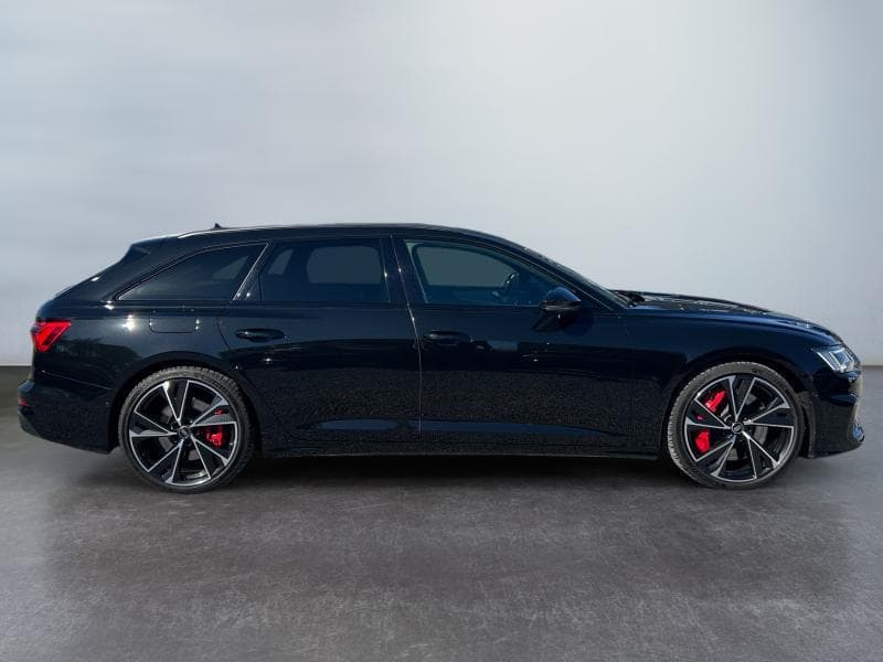 Audi S6 S | 3.0 TDI 344Cv | Attelage | Suspension Pneumatique | Carplay | Camera360 | - 7
