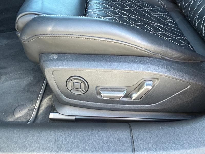 Audi S6 S | 3.0 TDI 344Cv | Attelage | Suspension Pneumatique | Carplay | Camera360 | - 30
