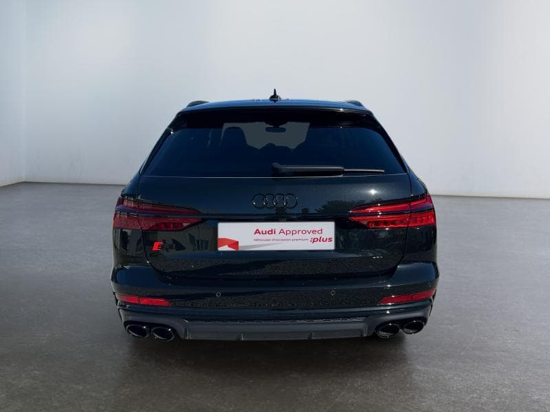 Audi S6 S | 3.0 TDI 344Cv | Attelage | Suspension Pneumatique | Carplay | Camera360 | - 5
