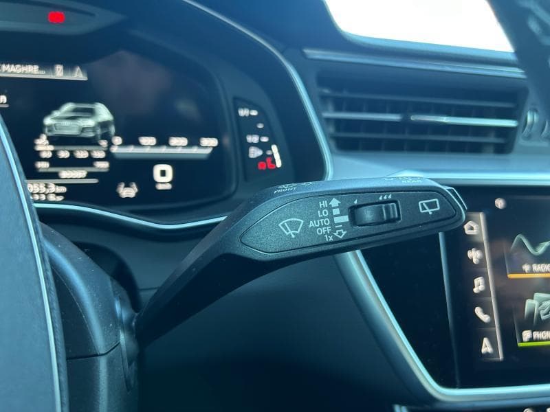 Audi S6 S | 3.0 TDI 344Cv | Attelage | Suspension Pneumatique | Carplay | Camera360 | - 27