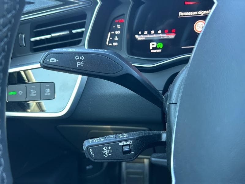 Audi S6 S | 3.0 TDI 344Cv | Attelage | Suspension Pneumatique | Carplay | Camera360 | - 26