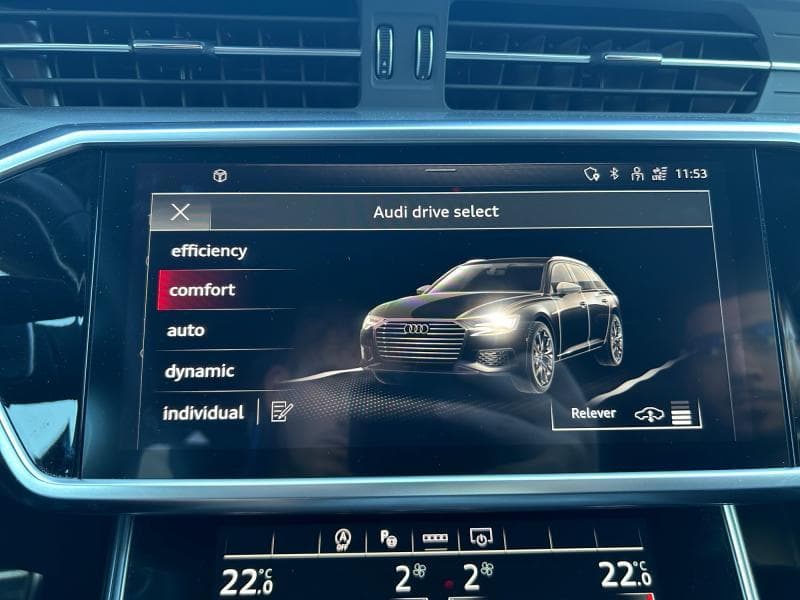 Audi S6 S | 3.0 TDI 344Cv | Attelage | Suspension Pneumatique | Carplay | Camera360 | - 20