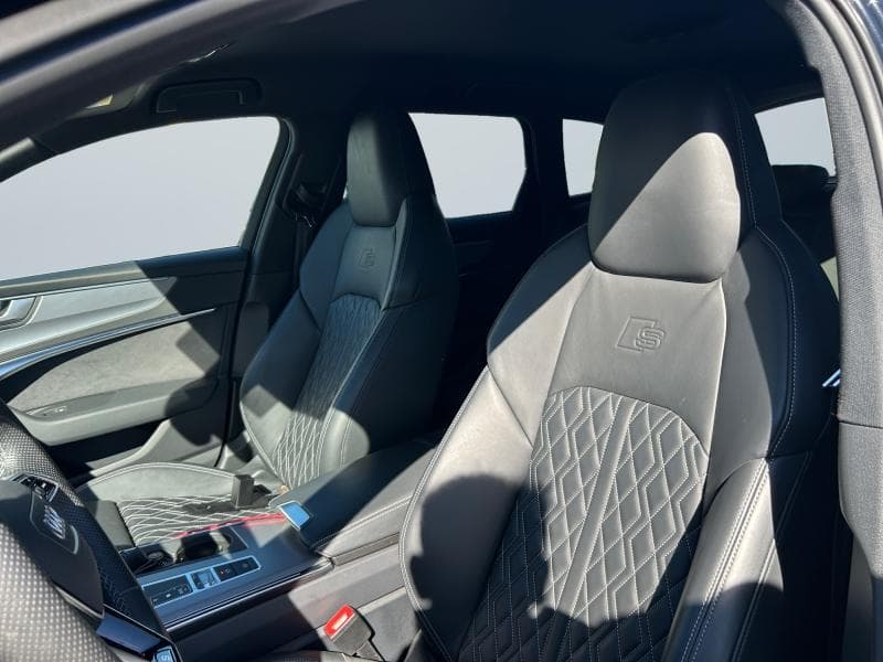 Audi S6 S | 3.0 TDI 344Cv | Attelage | Suspension Pneumatique | Carplay | Camera360 | - 10