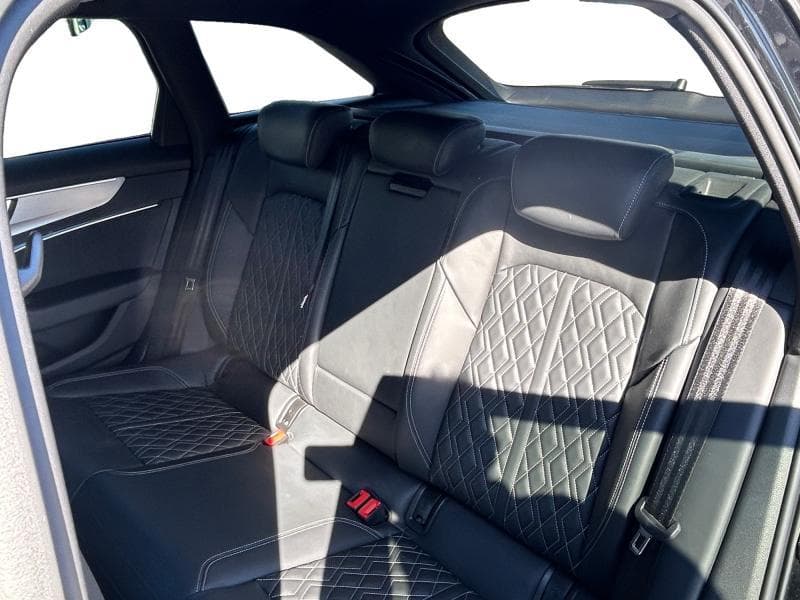 Audi S6 S | 3.0 TDI 344Cv | Attelage | Suspension Pneumatique | Carplay | Camera360 | - 12