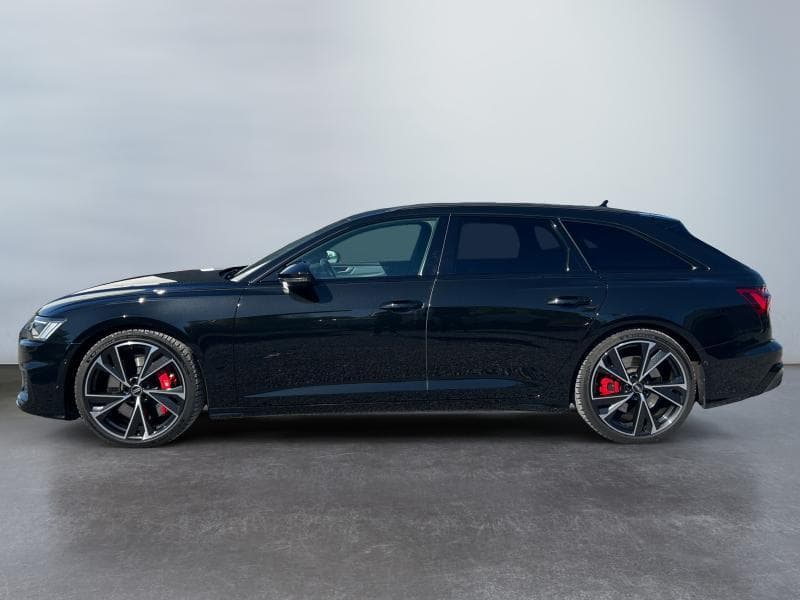 Audi S6 S | 3.0 TDI 344Cv | Attelage | Suspension Pneumatique | Carplay | Camera360 | - 8