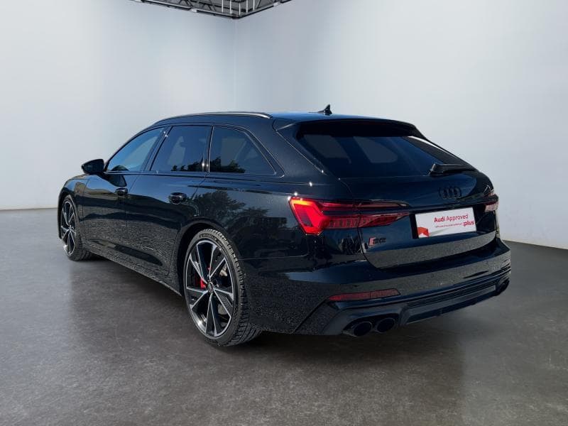 Audi S6 S | 3.0 TDI 344Cv | Attelage | Suspension Pneumatique | Carplay | Camera360 | - 3