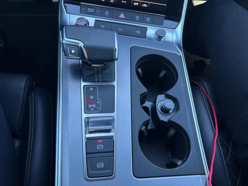 Audi S6 S | 3.0 TDI 344Cv | Attelage | Suspension Pneumatique | Carplay | Camera360 | - 23