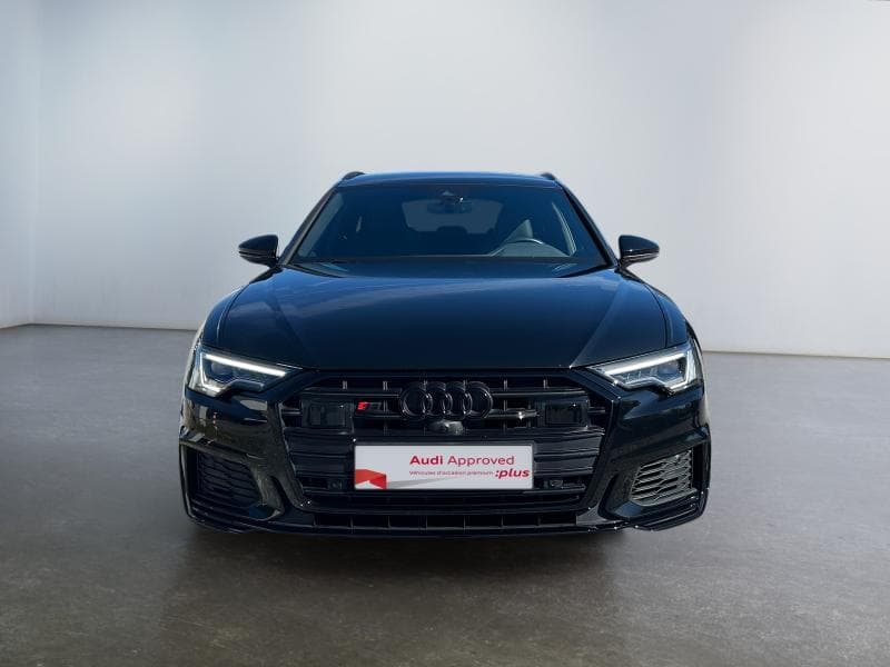 Audi S6 S | 3.0 TDI 344Cv | Attelage | Suspension Pneumatique | Carplay | Camera360 | - 4