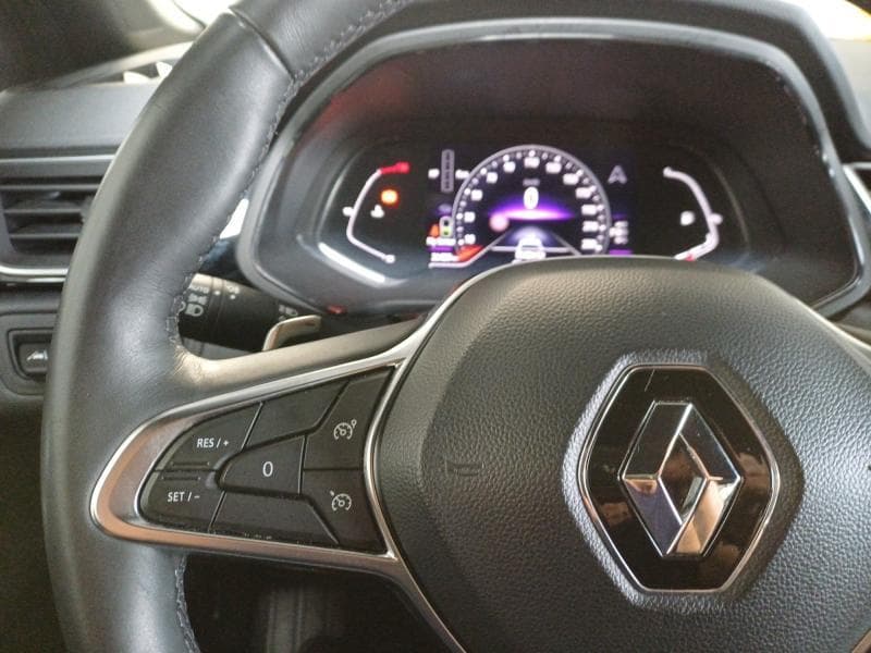 Renault Captur 1.33 TCe MHEV Rive Gauche EDC 140 Hp - 18