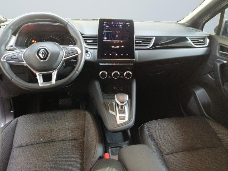Renault Captur 1.33 TCe MHEV Rive Gauche EDC 140 Hp - 14
