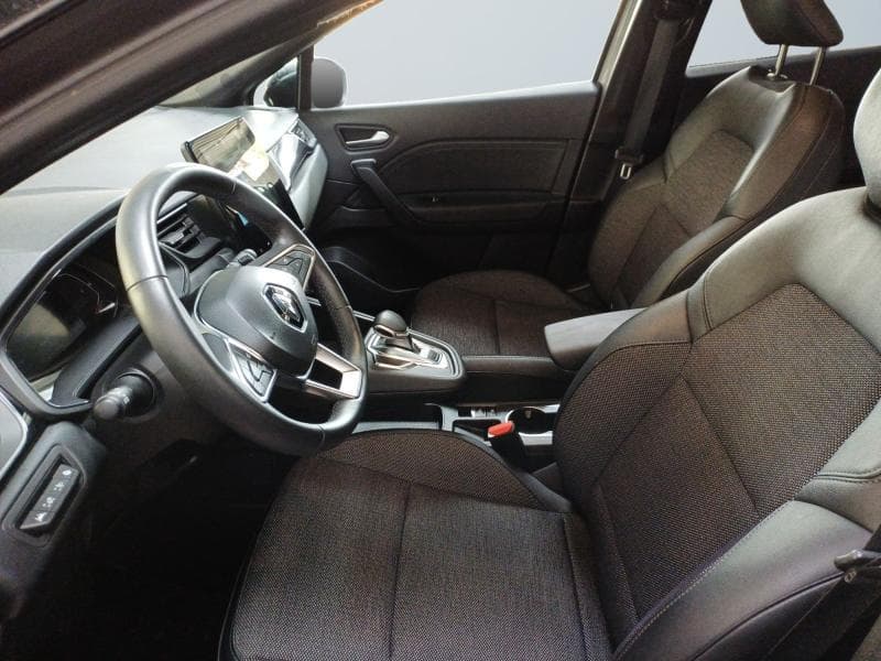 Renault Captur 1.33 TCe MHEV Rive Gauche EDC 140 Hp - 15