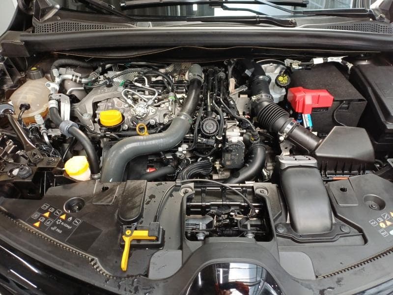 Renault Captur 1.33 TCe MHEV Rive Gauche EDC 140 Hp - 27