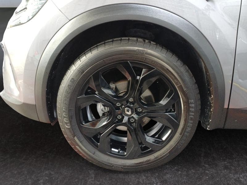 Renault Captur 1.33 TCe MHEV Rive Gauche EDC 140 Hp - 12