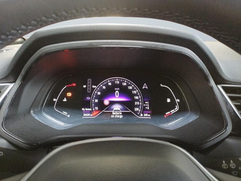 Renault Captur 1.33 TCe MHEV Rive Gauche EDC 140 Hp - 16
