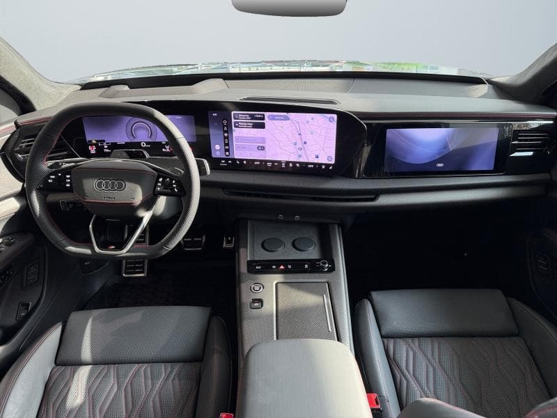 Audi Q7 S-Line, 7 Places, B&O 4D, Toit Pano, Pack Platinum, Pack Technology Pro - 7