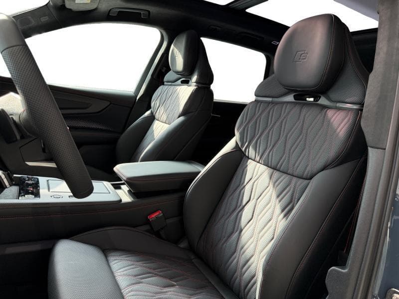 Audi Q7 S-Line, 7 Places, B&O 4D, Toit Pano, Pack Platinum, Pack Technology Pro - 5