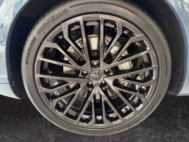 Audi Q7 S-Line, 7 Places, B&O 4D, Toit Pano, Pack Platinum, Pack Technology Pro - 4