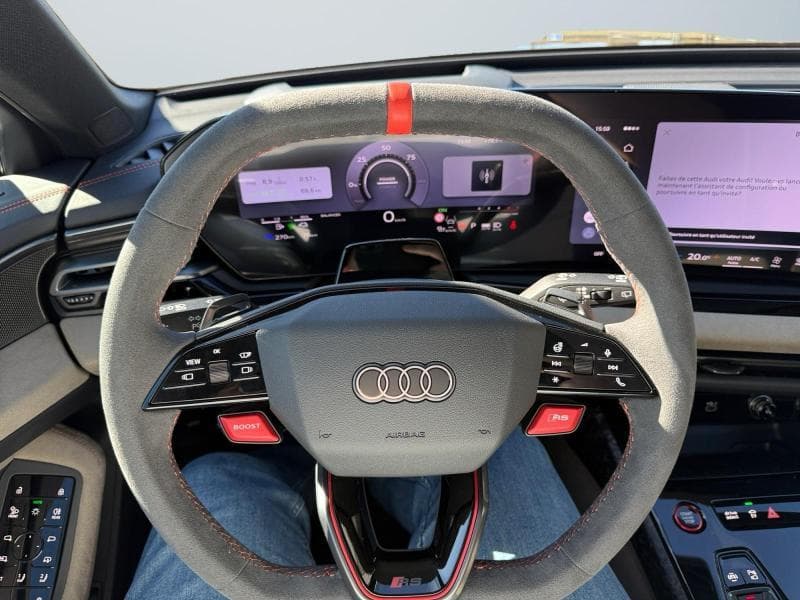 Audi RS5 AVANT - 14