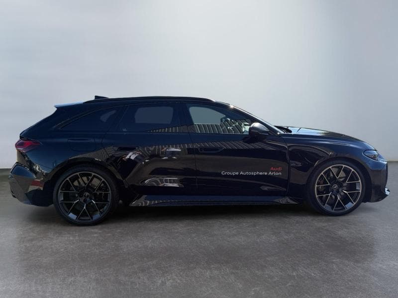 Audi RS5 AVANT - 12