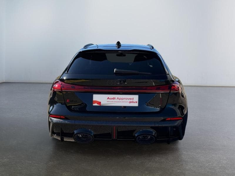 Audi RS5 AVANT - 9
