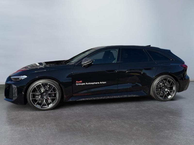 Audi RS5 AVANT - 7