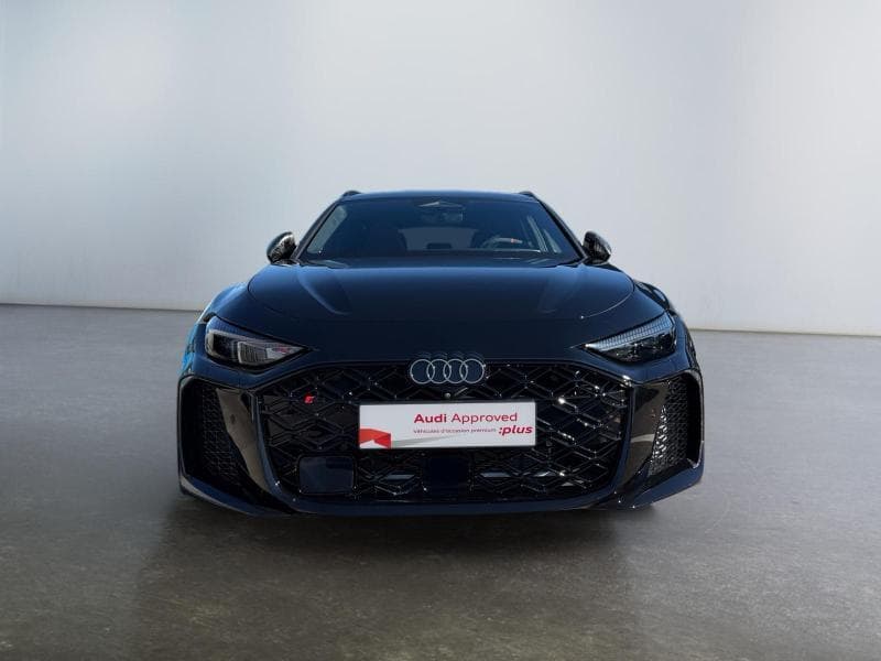 Audi RS5 AVANT - 5