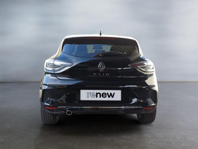 Renault Clio 1.0 TCe Techno X-Tronic 90 Hp - 7