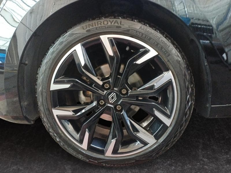 Renault Clio 1.0 TCe Techno X-Tronic 90 Hp - 9