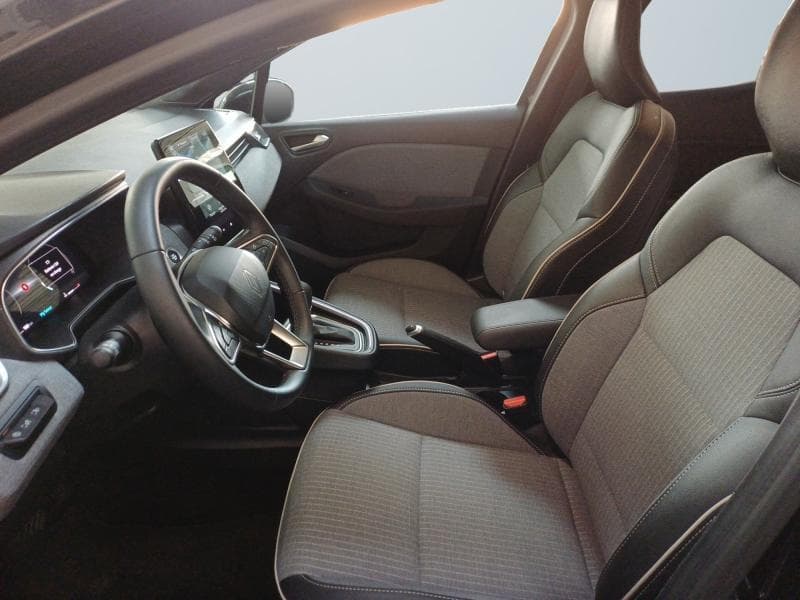 Renault Clio 1.0 TCe Techno X-Tronic 90 Hp - 12