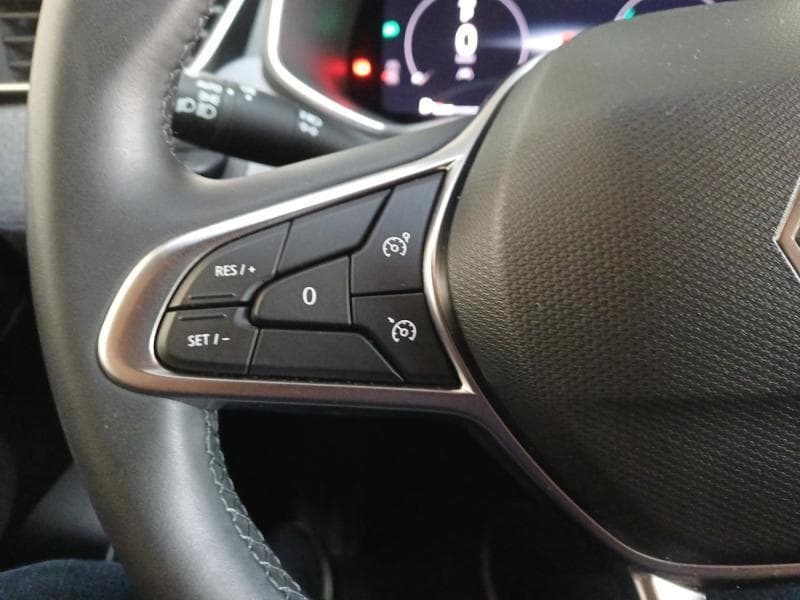 Renault Clio 1.0 TCe Techno X-Tronic 90 Hp - 17