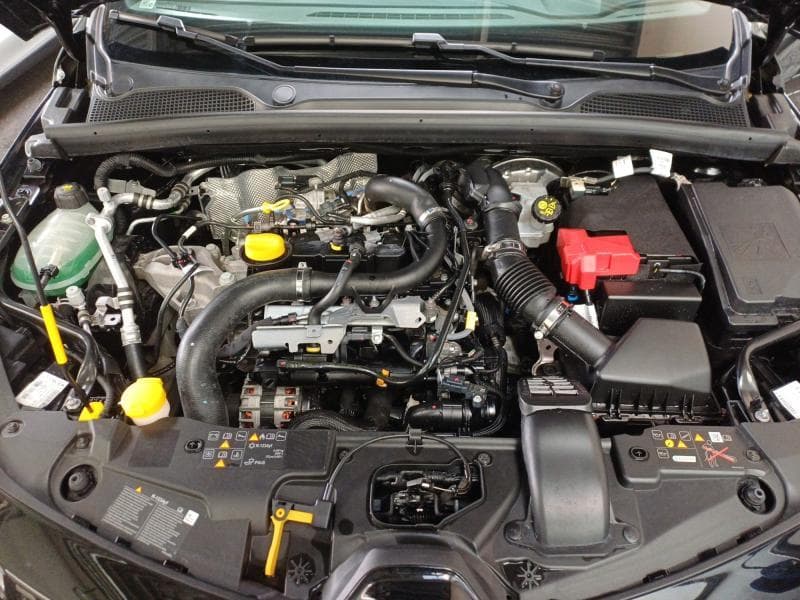 Renault Clio 1.0 TCe Techno X-Tronic 90 Hp - 27