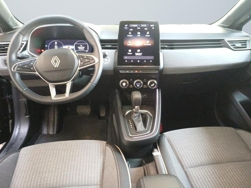 Renault Clio 1.0 TCe Techno X-Tronic 90 Hp - 14