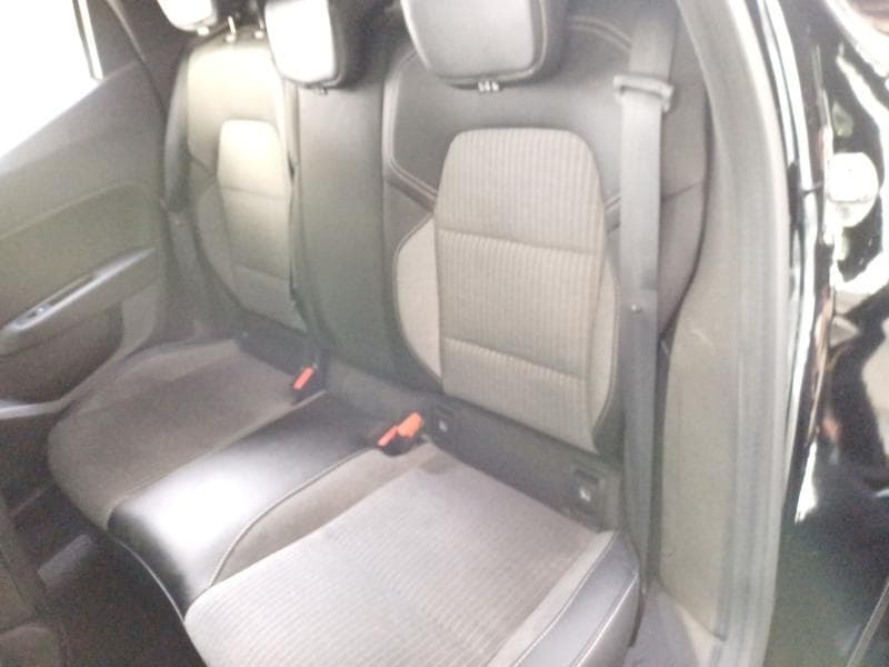 Renault Clio 1.0 TCe Techno X-Tronic 90 Hp - 13