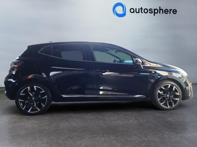 Renault Clio 1.0 TCe Techno X-Tronic 90 Hp - 5