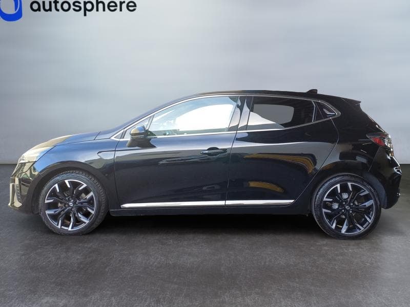 Renault Clio 1.0 TCe Techno X-Tronic 90 Hp - 4