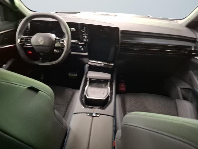 Renault Austral Esprit Alpine 200 - 14