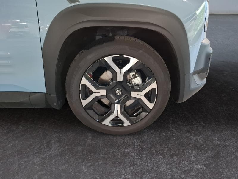 Renault R4 E-R4 E-TECH COMFORT RANGE TECHNO - 9