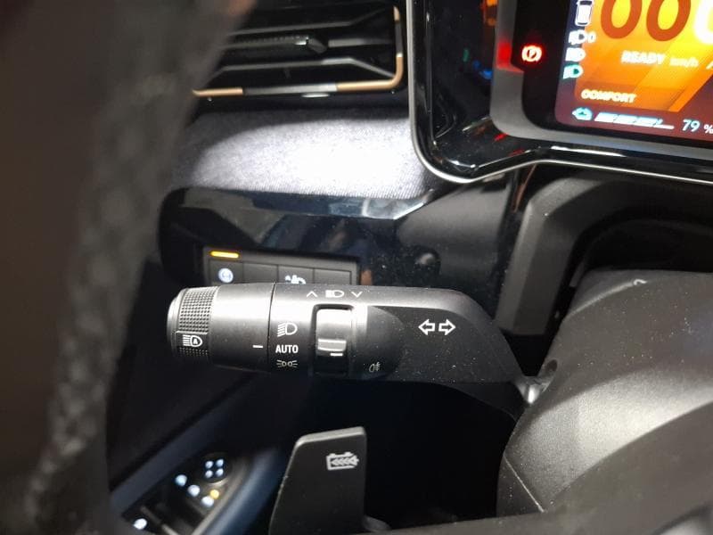 Renault R4 E-R4 E-TECH COMFORT RANGE TECHNO - 17