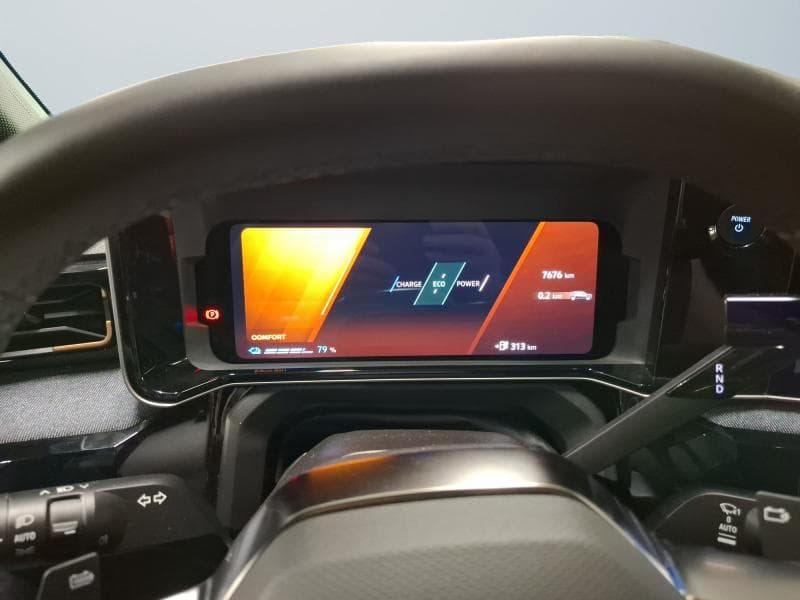 Renault R4 E-R4 E-TECH COMFORT RANGE TECHNO - 15