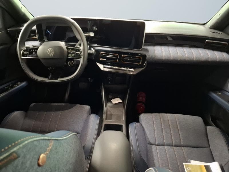 Renault R4 E-R4 E-TECH COMFORT RANGE TECHNO - 13
