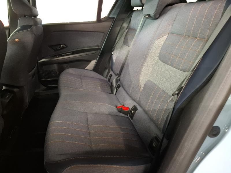 Renault R4 E-R4 E-TECH COMFORT RANGE TECHNO - 10