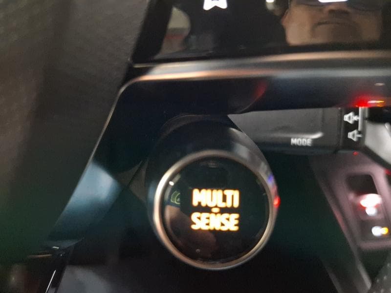 Renault R4 E-R4 E-TECH COMFORT RANGE TECHNO - 30