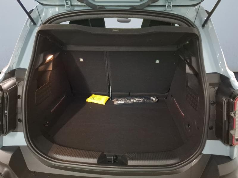 Renault R4 E-R4 E-TECH COMFORT RANGE TECHNO - 7