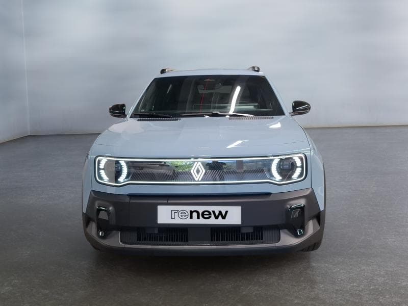 Renault R4 E-R4 E-TECH COMFORT RANGE TECHNO - 2